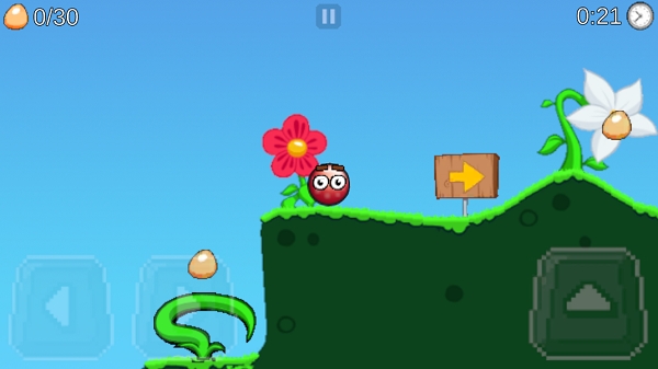 BounceTales蹦球传说游戏最新中文版