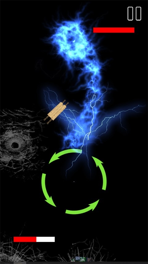 Rasengan火影忍者忍术模拟器游戏手机版