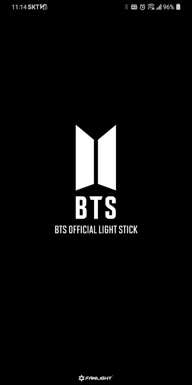 BTS OFFICIAL LIGHT STICK2025最新版本
