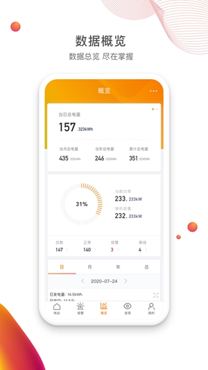 锦浪云app官方最新版