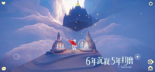 光遇国际正式服中文版