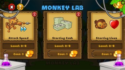气球塔防5(Bloons TD 5)