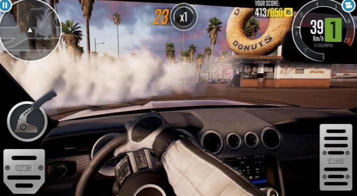 CARX漂移赛车2mod包下载-CARX漂移赛车2中文mod下载