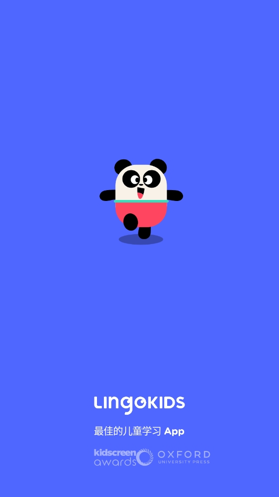 lingokids官方正版