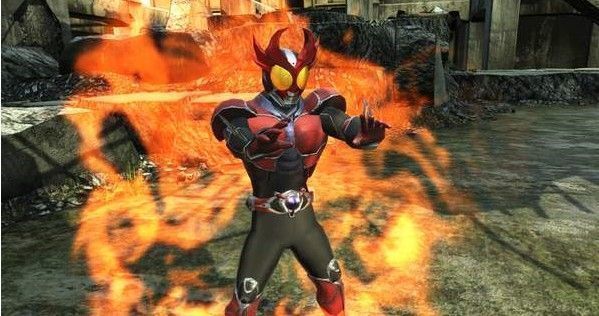 假面骑士变身模拟器最新版(All DX Henshin Belt)