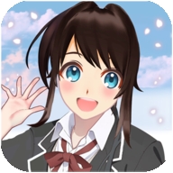 会说话的女朋友游戏官方中文版