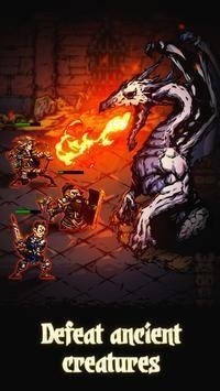 至暗时刻Darkest AFK最新版