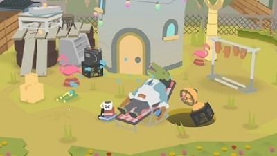 Donut County最新安卓中文版