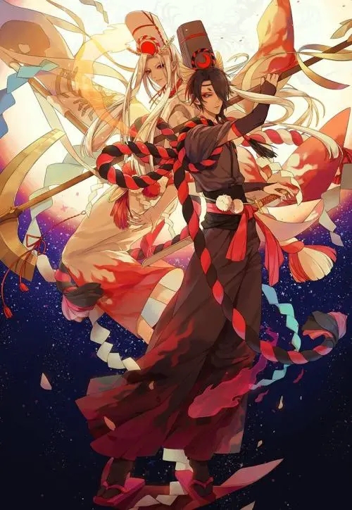 阴阳师渠道服下载-阴阳师渠道服正版下载