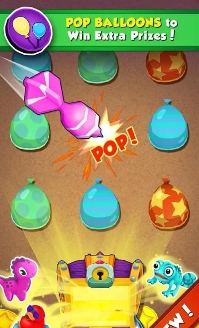 金币推土机(Coin Dozer)