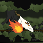 燃烧的守护者(Ember - The Burning Guardian)