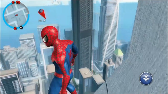 超凡蜘蛛侠3(Spider-Man 2)