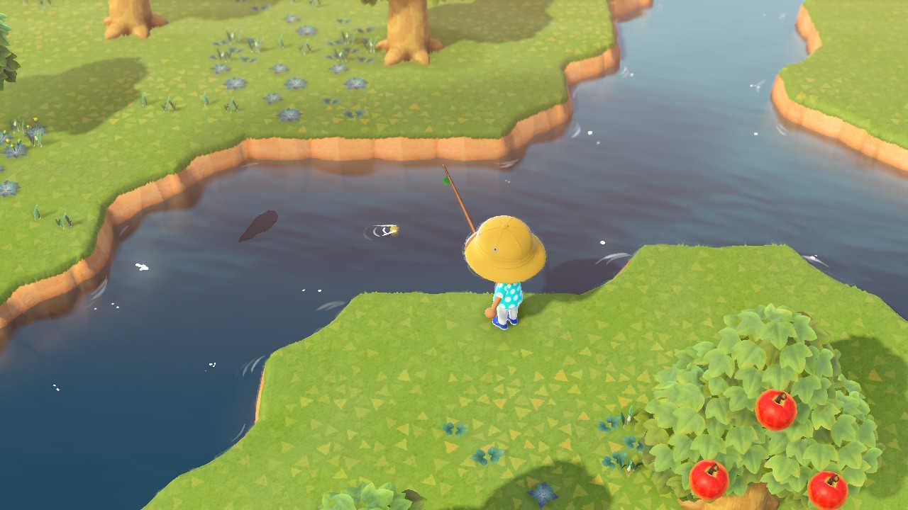 动物之森手游安卓版(Pocket Camp)