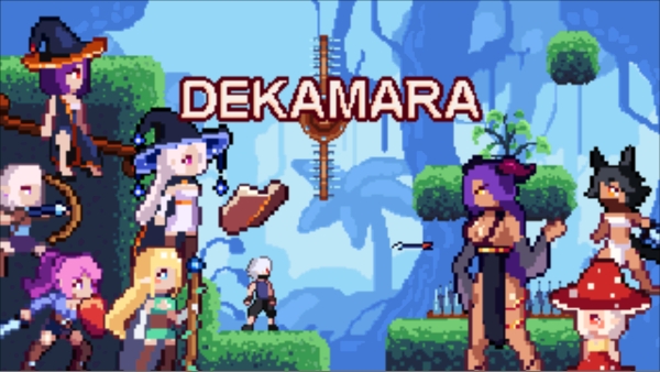 Dekamara安卓手机版