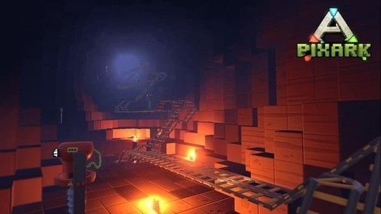 PixARK Sandbox2025最新正版