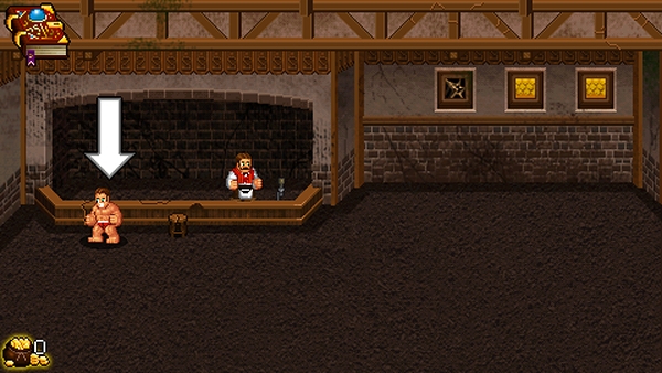 苏打地牢soda dungeon最新版