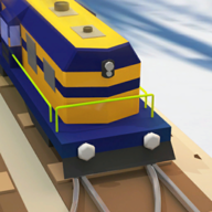 轻轨列车(Tap Train)