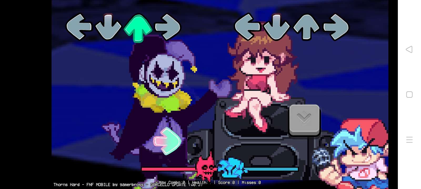 黑色星期五之夜鬼畜宝宝