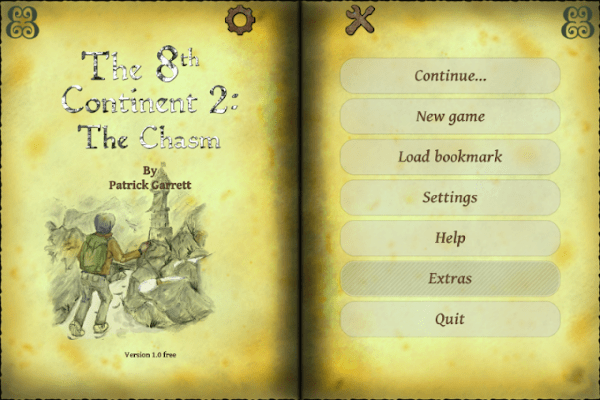 第八大陆2the eighth continent2游戏(The Eighth Continent 2 (Free))