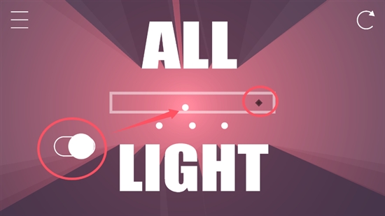 All Light游戏安卓版