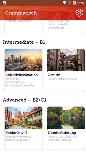 Grammatisch最新版