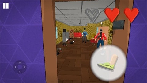 Anger Foot 3D手机正版手游