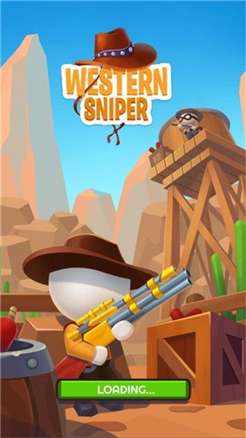 西部狙击手(Western Sniper)2025最新版本