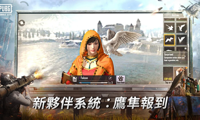 刺激战场轻量版体验服(BETA PUBG MOBILE LITE)