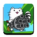 单枪匹猫CatGun游戏最新安卓版