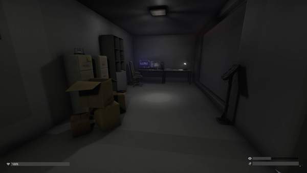 scp收容失效重制版