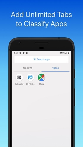 Alpha Launcher桌面启动器安卓版
