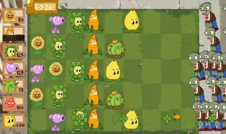 植物大战僵尸穿越星球最新版