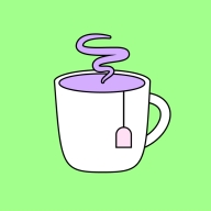 tea dating ad