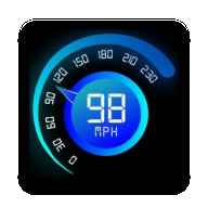 SpeedometerGPS车速表安卓版