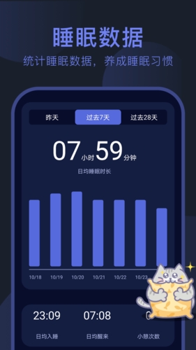 呼噜猫舍官方app