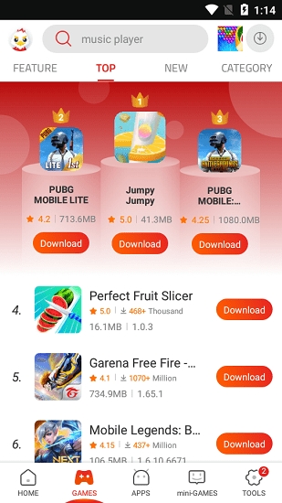 9Apps2025最新中文版