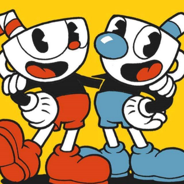 茶杯头经典版(Cuphead Mobile)