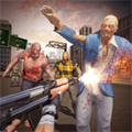 丧尸之城游戏(Zombie Shooter)