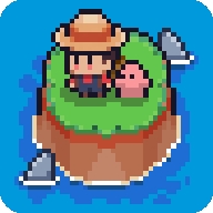 迷你无人岛生存TinyIslandSur