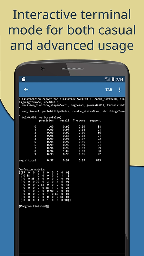 Pydroid3中文版下载