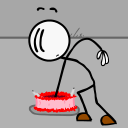 火柴人越狱记(Stickman jailbreak)