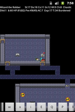 nethack