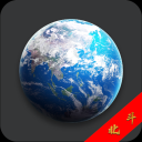 地图中国高清卫星地图(卫星高清地图)