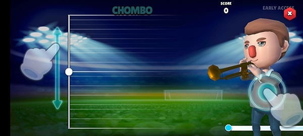 长号冠军Music Champion游戏手机版