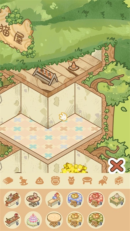 catTower猫屎香安卓最新版