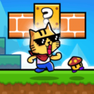超级无敌猫里奥游戏下载