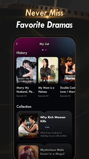 ShotShort短剧app官方版
