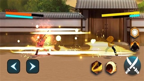 火柴人恶魔暗影之战手游安卓版