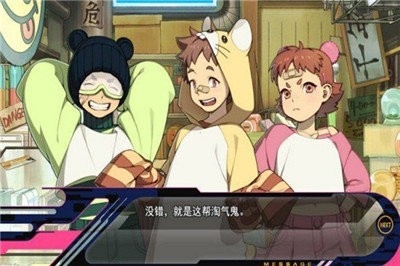 戏剧性谋杀游戏最新手机版