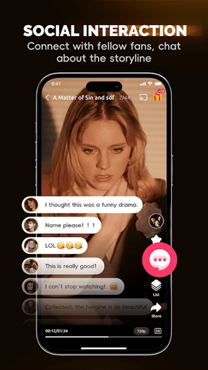 FlexTV短剧app最新版